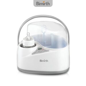 4 in 1 Bottle Warmer & Sterilizer