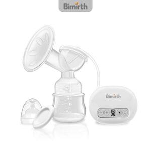 Single Electric Breast Pump
