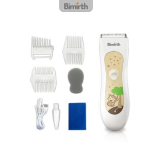 Waterproof Baby Hair Clippers