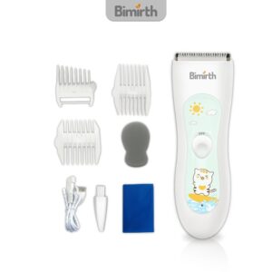 Kids Hair Trimmers Washable