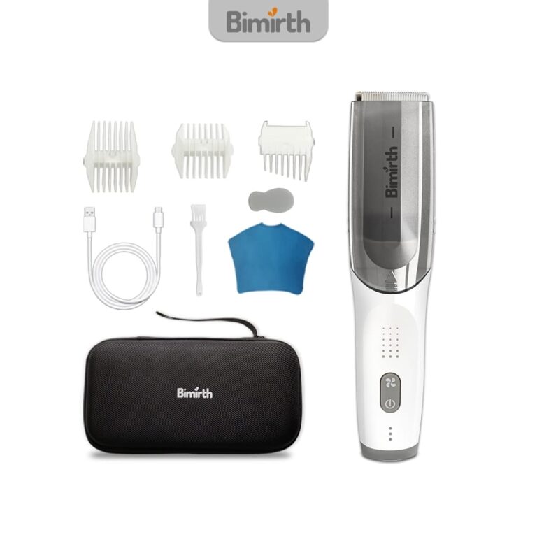 Baby hair clippers