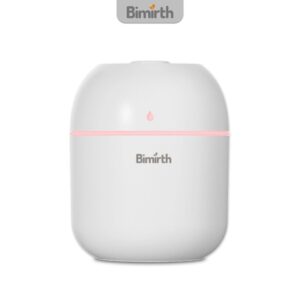 Mini USB Humidifier Bimirth