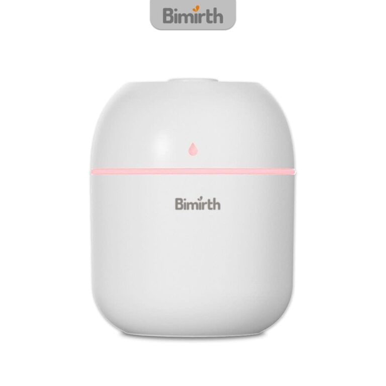 Mini USB Humidifier Bimirth