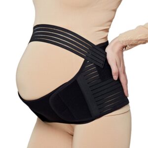 Belly Brace Abdominal Band