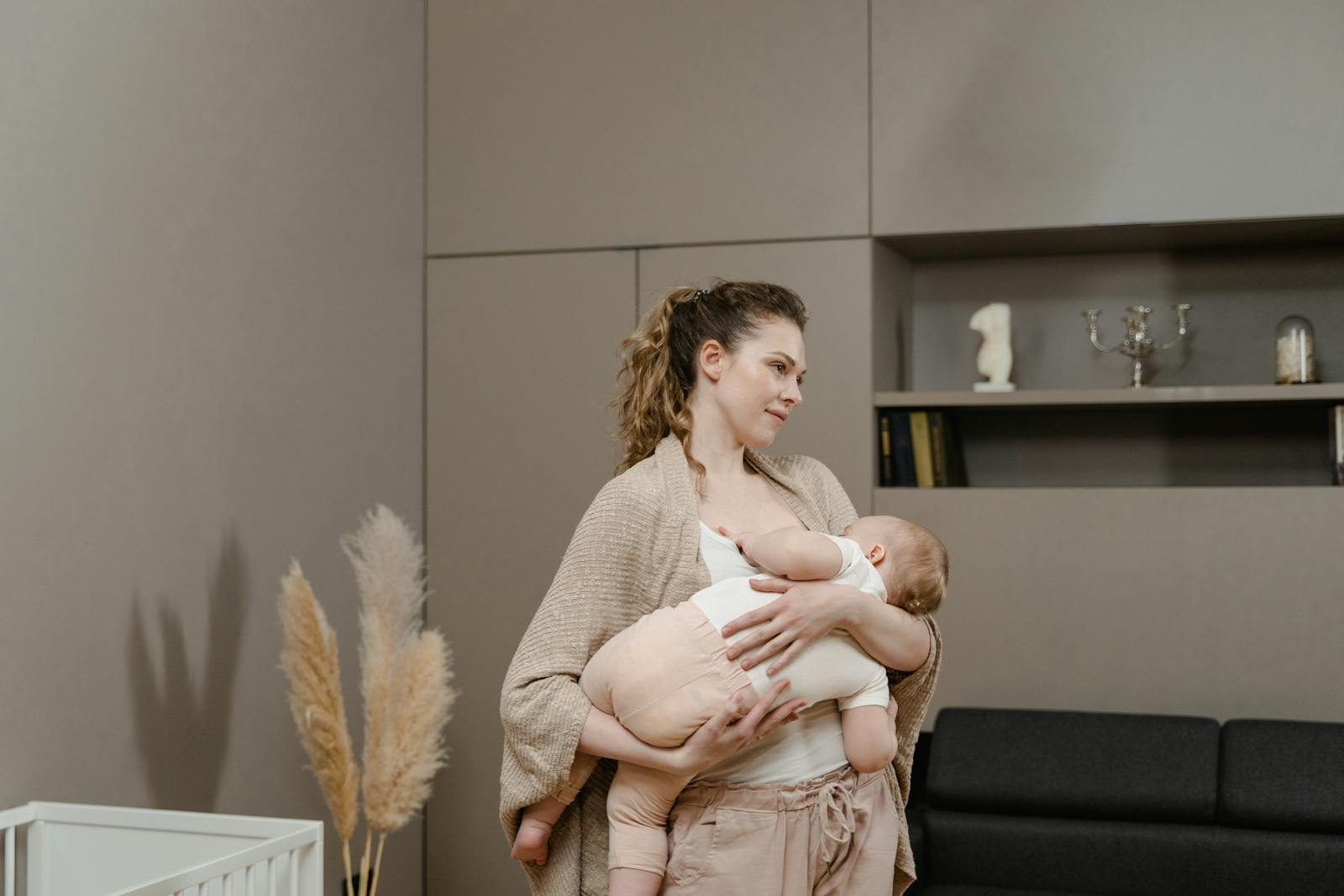 Bimirth breastfeeding essentials